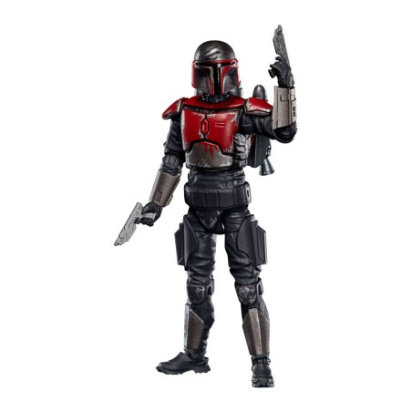 Star Wars: Vintage Collection - Mandalorian Super Commando 10 cm