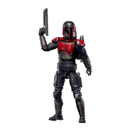 Star Wars: Vintage Collection - Mandalorian Super Commando 10 cm