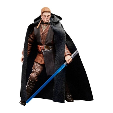 Star Wars: Vintage Collection - Anakin Skywalker (Padawan) 10 cm Star Wars: Vintage Collection - Anakin Skywalker (Padawan) 10 cm
