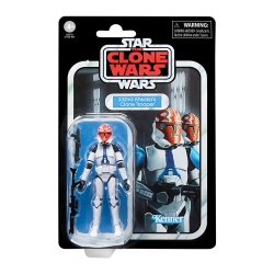 Star Wars: Vintage Collection - 332nd Ahsoka's Clone Trooper 10