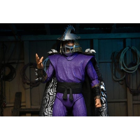 TMNT II: The Secret of the Ooze Action Figure 30th Anniversary TMNT II: The Secret of the Ooze Action Figure 30th Anniversary