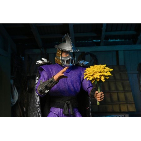 TMNT II: The Secret of the Ooze Action Figure 30th Anniversary TMNT II: The Secret of the Ooze Action Figure 30th Anniversary