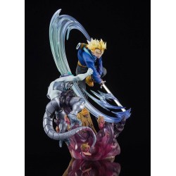 Dragon Ball Z FiguartsZERO PVC Statue (Extra Battle)Super