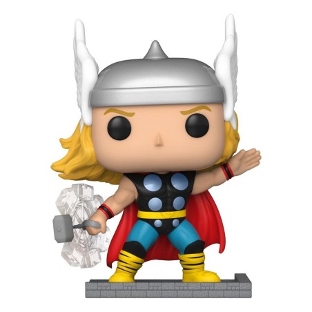 Funko Pop! Comic Cover: Classic Thor