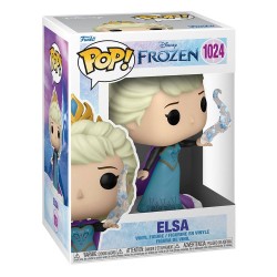 Funko Pop! Disney: Ultimate Princess Elsa