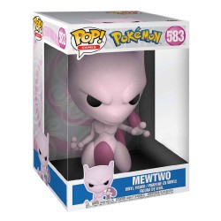 Funko Pop! Pokémon: Super Sized Mewtwo 25 cm