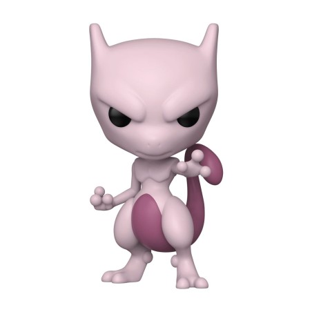 Funko Pop! Pokémon: Super Sized Mewtwo 25 cm Funko Pop! Pokémon: Super Sized Mewtwo 25 cm
