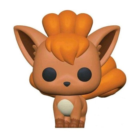 Funko Pop! Pokémon: Super Sized Vulpix 25 cm