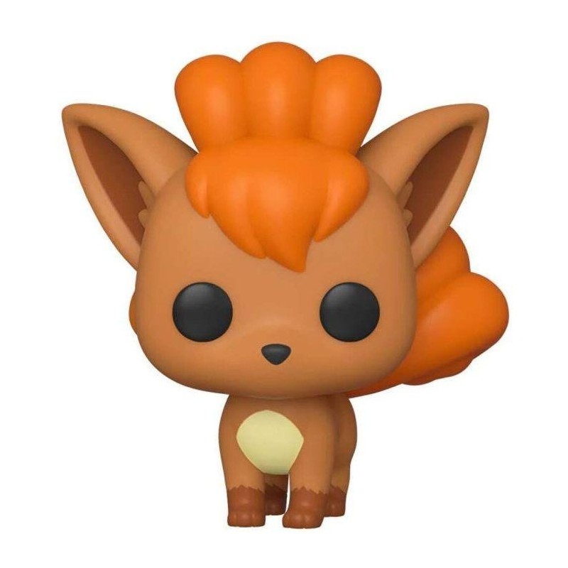 Funko Pop! Pokémon: Vulpix