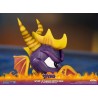 Spyro 2: Classic Ripto's Rage PVC Statue 20 cm Spyro 2: Classic Ripto's Rage PVC Statue 20 cm