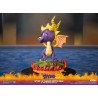 Spyro 2: Classic Ripto's Rage PVC Statue 20 cm Spyro 2: Classic Ripto's Rage PVC Statue 20 cm