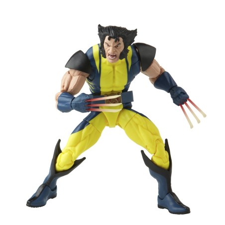 Marvel Legends: X-Men - Wolverine Action Figure 15 cm