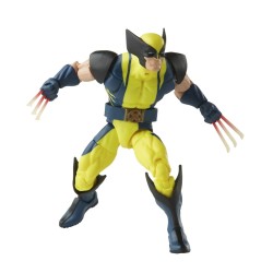 Marvel Legends: X-Men - Wolverine Action Figure 15 cm
