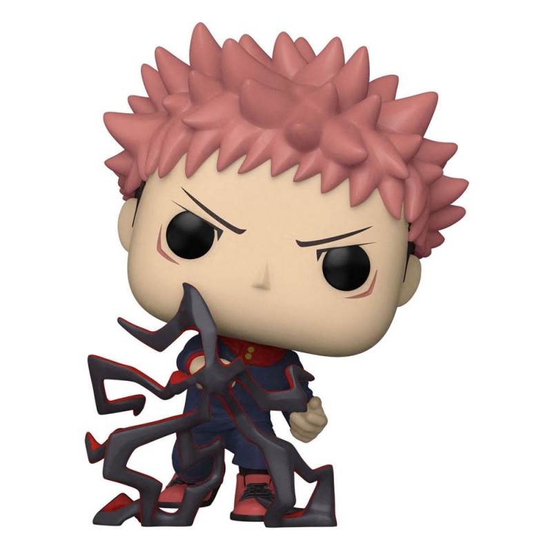 funko pop anime jujutsu kaisen