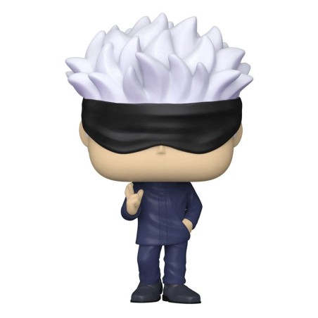 Funko Pop! Anime: Jujutsu Kaisen - Gojo Funko Pop! Anime: Jujutsu Kaisen - Gojo