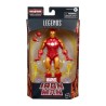 Marvel Legends: Iron Man Action Figure 15 cm Marvel Legends: Iron Man Action Figure 15 cm