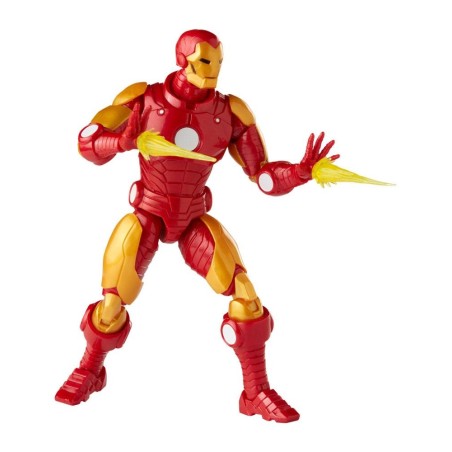 Marvel Legends: Iron Man Action Figure 15 cm Marvel Legends: Iron Man Action Figure 15 cm