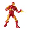 Marvel Legends: Iron Man Action Figure 15 cm Marvel Legends: Iron Man Action Figure 15 cm
