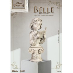 Disney: Princess Series - Belle Bust 16 cm