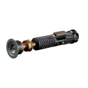 Star Wars: The Black Series Obi-Wan Kenobi Force FX Elite Star Wars: The Black Series Obi-Wan Kenobi Force FX Elite