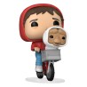 Funko Pop! Movies: E.T. the Extra-Terrestrial - Elliot & E.T. Funko Pop! Movies: E.T. the Extra-Terrestrial - Elliot & E.T.