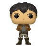 Funko Pop! Anime: Attack on Titan - Bertholdt Hoover Funko Pop! Anime: Attack on Titan - Bertholdt Hoover