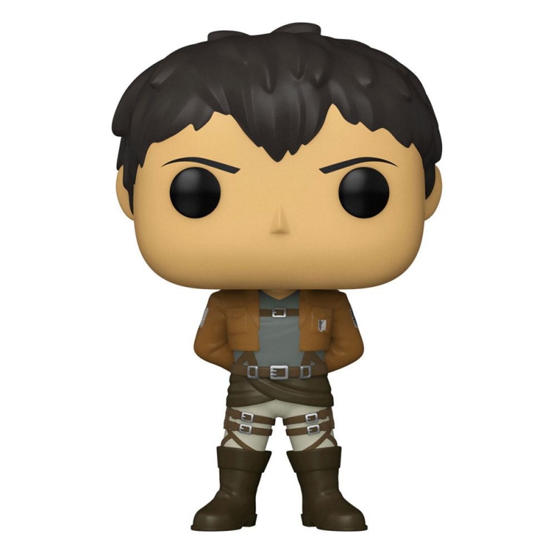 funko pop anime attack on titan