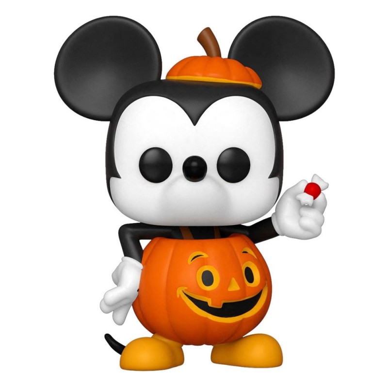 Buy Funko Pop! Disney Halloween Mickey Mouse, Funko
