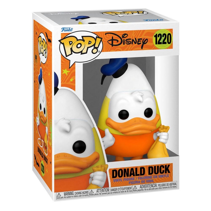 funko pop zero in duck cart