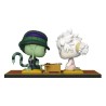 Funko Pop! Anime: Hunter x Hunter - Meruem vs. Komugi Funko Pop! Anime: Hunter x Hunter - Meruem vs. Komugi