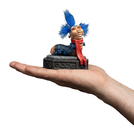 Labyrinth: Ello Worm 1/1 Statue 11 cm Labyrinth: Ello Worm 1/1 Statue 11 cm