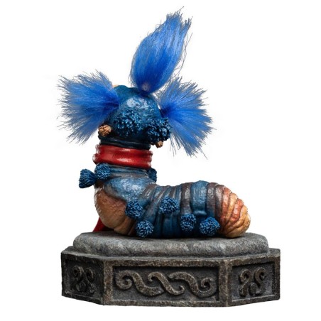 Labyrinth: Ello Worm 1/1 Statue 11 cm Labyrinth: Ello Worm 1/1 Statue 11 cm