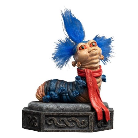Labyrinth: Ello Worm 1/1 Statue 11 cm Labyrinth: Ello Worm 1/1 Statue 11 cm