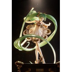Hatsune Miku: Character Vocal Series 01 PVC Statue Symphony 5th