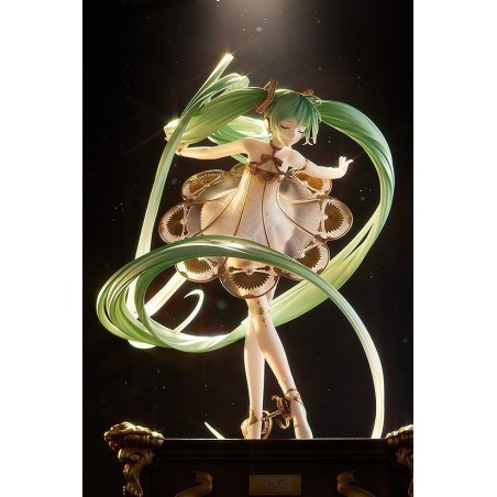 Hatsune Miku: Character Vocal Series 01 PVC Statue Symphony 5th