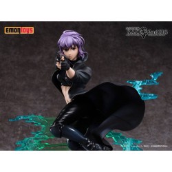 Ghost in the Shell: S.A.C. 2nd GIG PVC Statue 1/7 Motoko