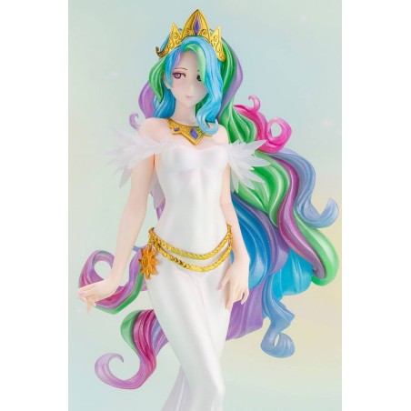My Little Pony Bishoujo PVC Statue 1/7 Princess Celestia 23 cm
