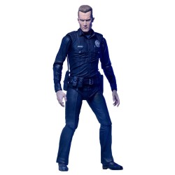Neca Terminator 2: Ultimate T-1000 Action Figure 18cm