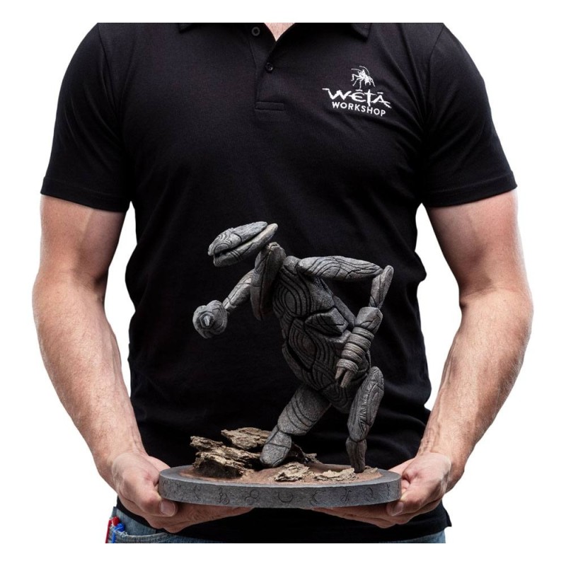 The Dark Crystal: Age of Resistance Statue 1/6 Seladon the Lore