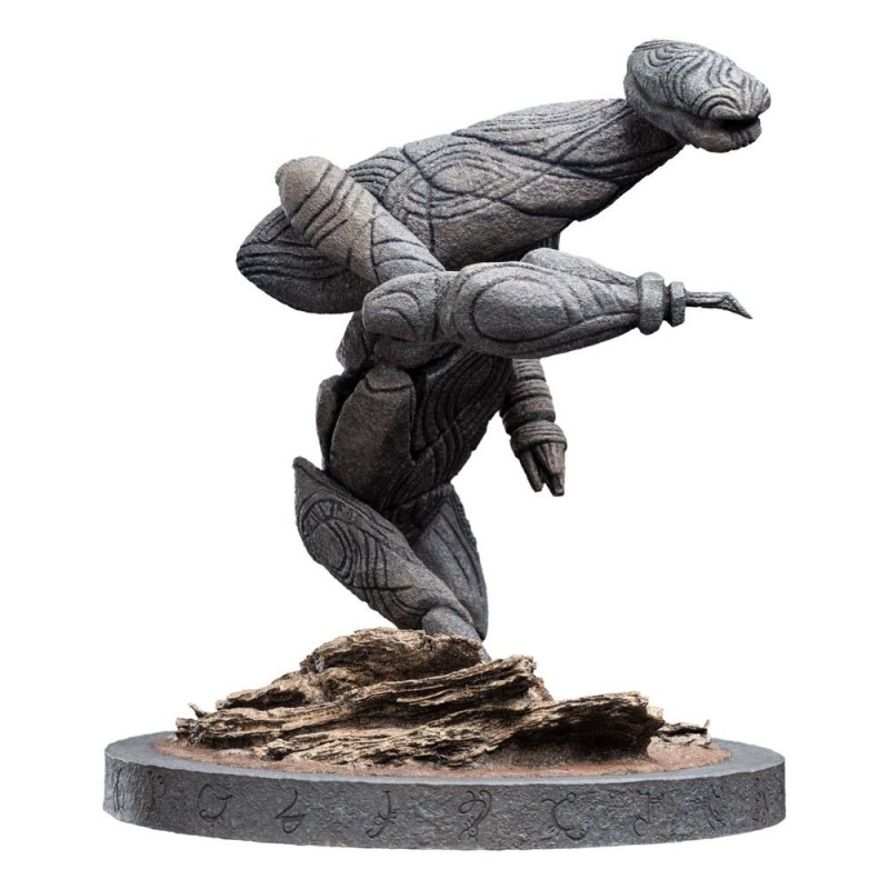 The Dark Crystal: Age of Resistance Statue 1/6 Seladon the Lore