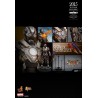 Hot Toys: Marvel Iron Man 3 Mark XXIV Tank MMS303 12inch figure Hot Toys: Marvel Iron Man 3 Mark XXIV Tank MMS303 12inch figure