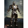 Hot Toys: Marvel Iron Man 3 Mark XXIV Tank MMS303 12inch figure Hot Toys: Marvel Iron Man 3 Mark XXIV Tank MMS303 12inch figure