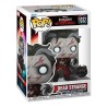 Funko Pop! Marvel: Doctor Strange in the Multiverse of Madness Funko Pop! Marvel: Doctor Strange in the Multiverse of Madness