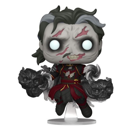 Funko Pop! Marvel: Doctor Strange in the Multiverse of Madness Funko Pop! Marvel: Doctor Strange in the Multiverse of Madness