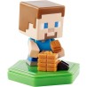 Minecraft Boost Earth - Benchmarking Steve - Mini Speelfiguur Minecraft Boost Earth - Benchmarking Steve - Mini Speelfiguur