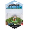 Minecraft Boost Earth - Benchmarking Steve - Mini Speelfiguur Minecraft Boost Earth - Benchmarking Steve - Mini Speelfiguur