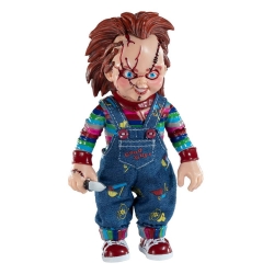 Child´s Play: Chucky Bendyfigs 14 cm