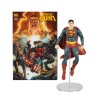 DC: Page Punchers Black Adam - Superman (18 cm) DC: Page Punchers Black Adam - Superman (18 cm)