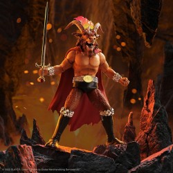 Slayer: Show No Mercy - Minotaur Ultimates Action Figure 18 cm