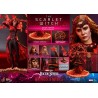 Hot Toys Marvel: The Scarlet Witch Deluxe (Doctor Strange MoM) Hot Toys Marvel: The Scarlet Witch Deluxe (Doctor Strange MoM)